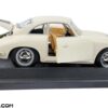 Xe mô hình sắt Porsche 356B Coupe 1961