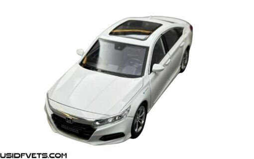 Mô Hình Xe Ôtô Kim Loại HONDA ACCORD