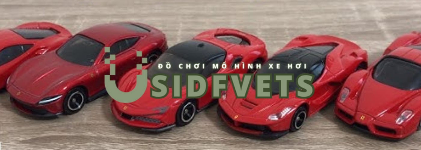 Giảm Giá Đặc Biệt ĐỒ CHƠI MÔ HÌNH XE HƠI USIDFVETS (2)