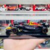 Mô hình xe đua F1 Formula Honda (1)