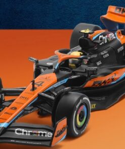 Mô hình xe đua F1 McLaren MCL60 (1)