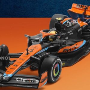 Mô hình xe đua F1 McLaren MCL60 (1)