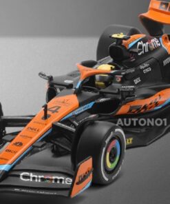 Mô hình xe đua F1 McLaren MCL60 (2)