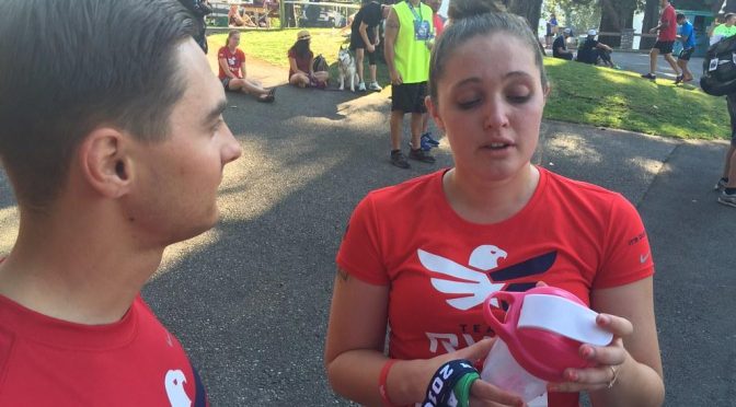 Recognizing and Addressing Invisible Wounds